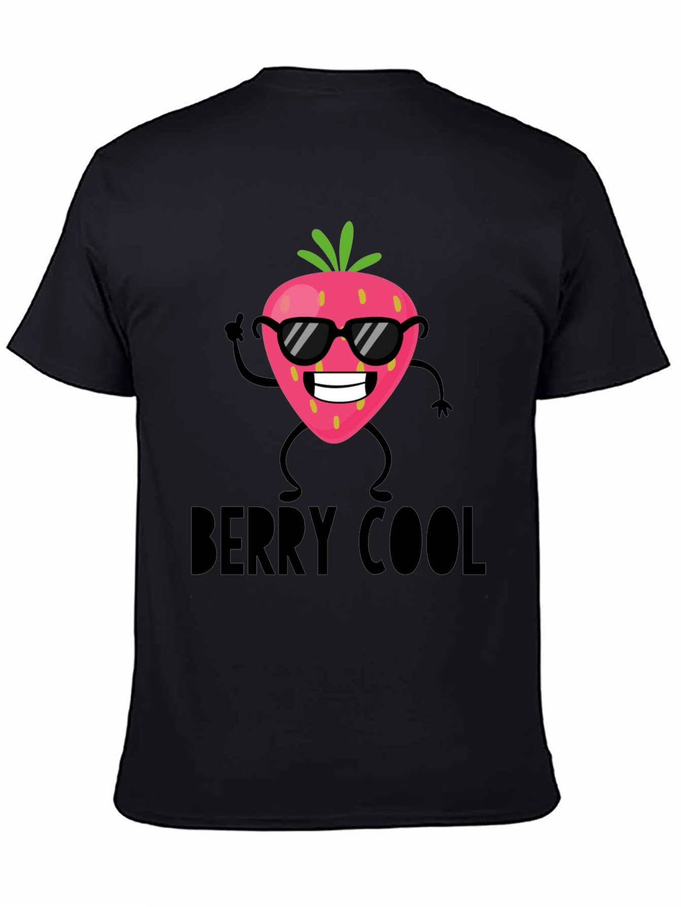 Berry Cool T-Shirt