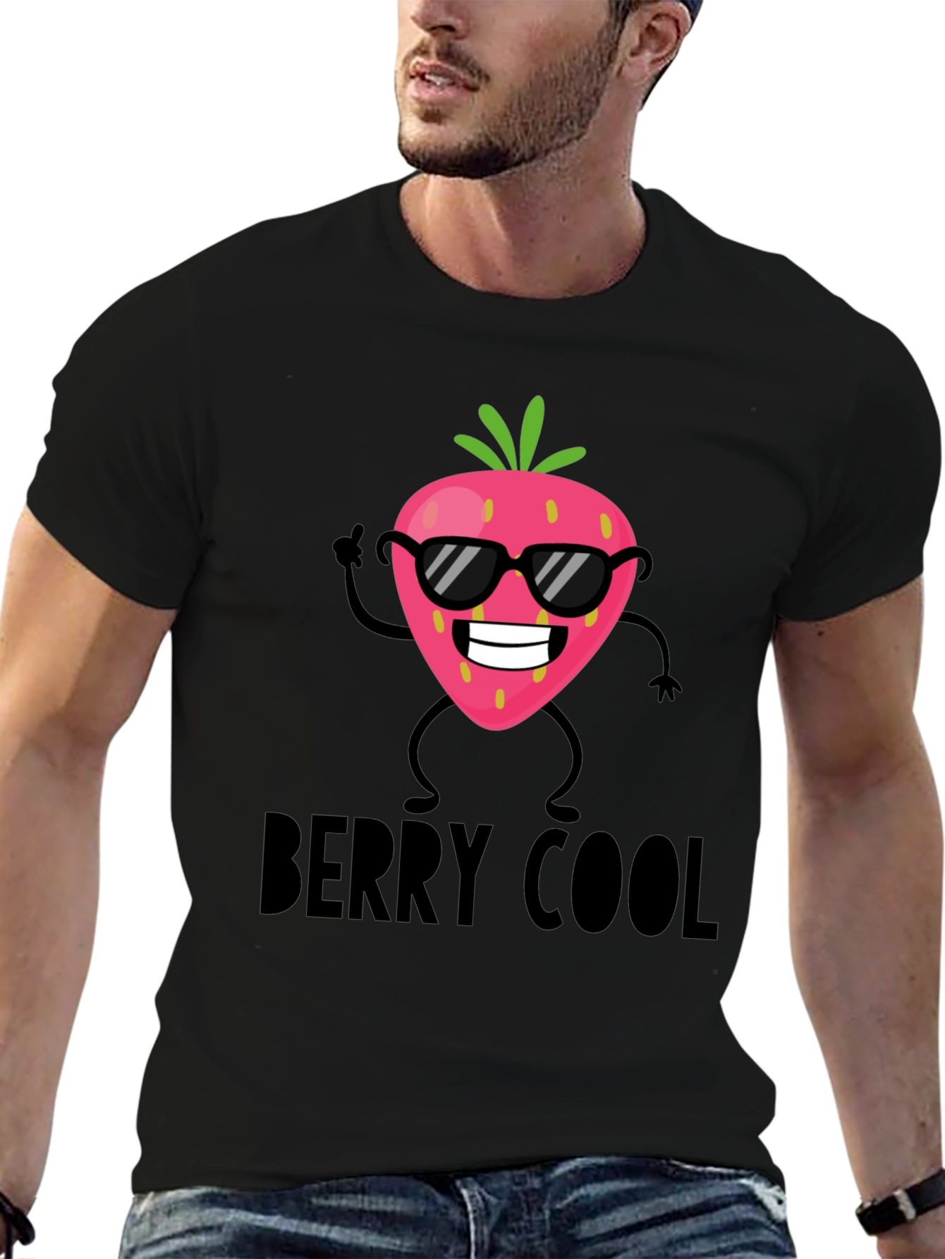 Berry Cool T-Shirt