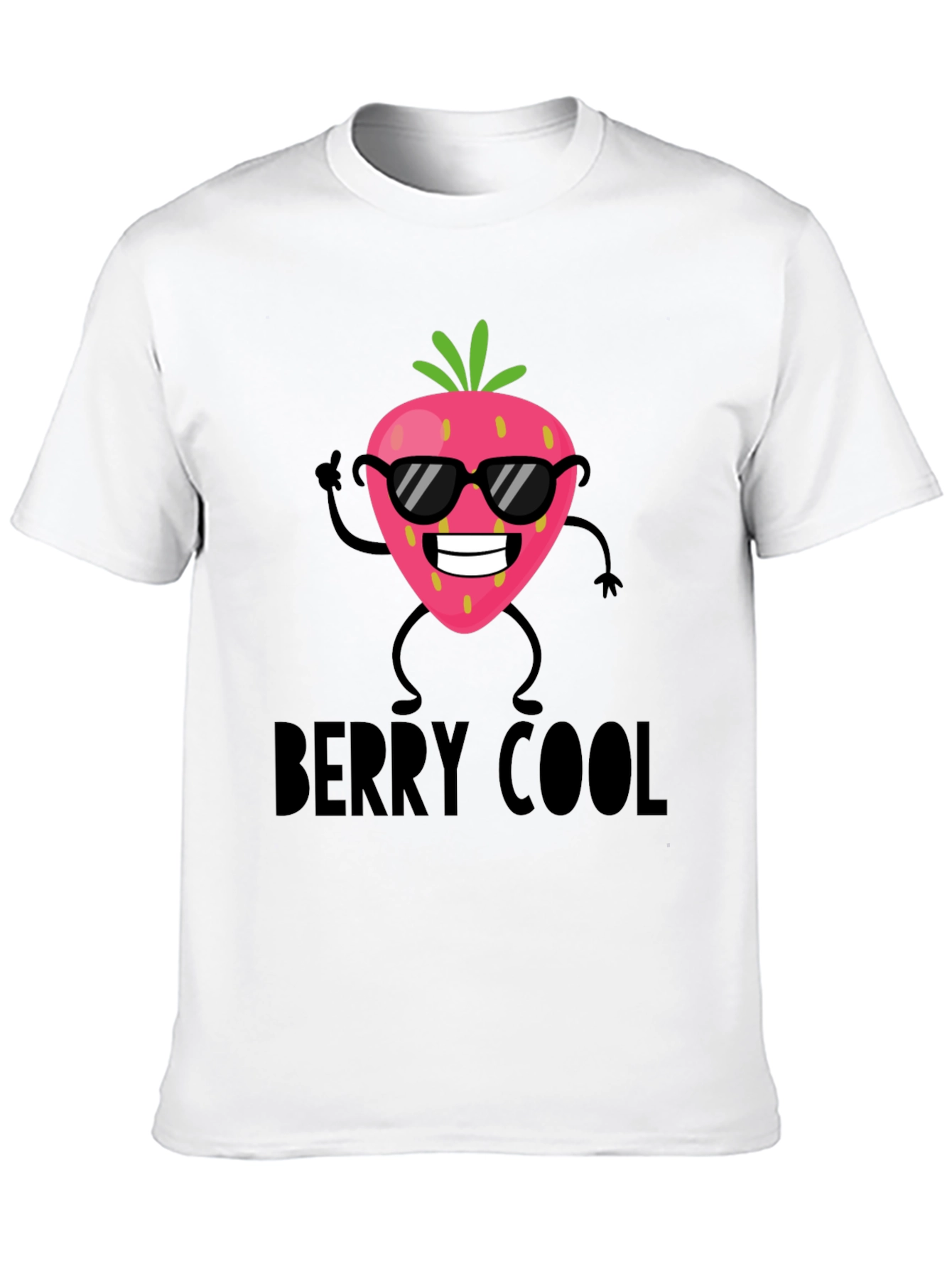 Berry Cool T-Shirt
