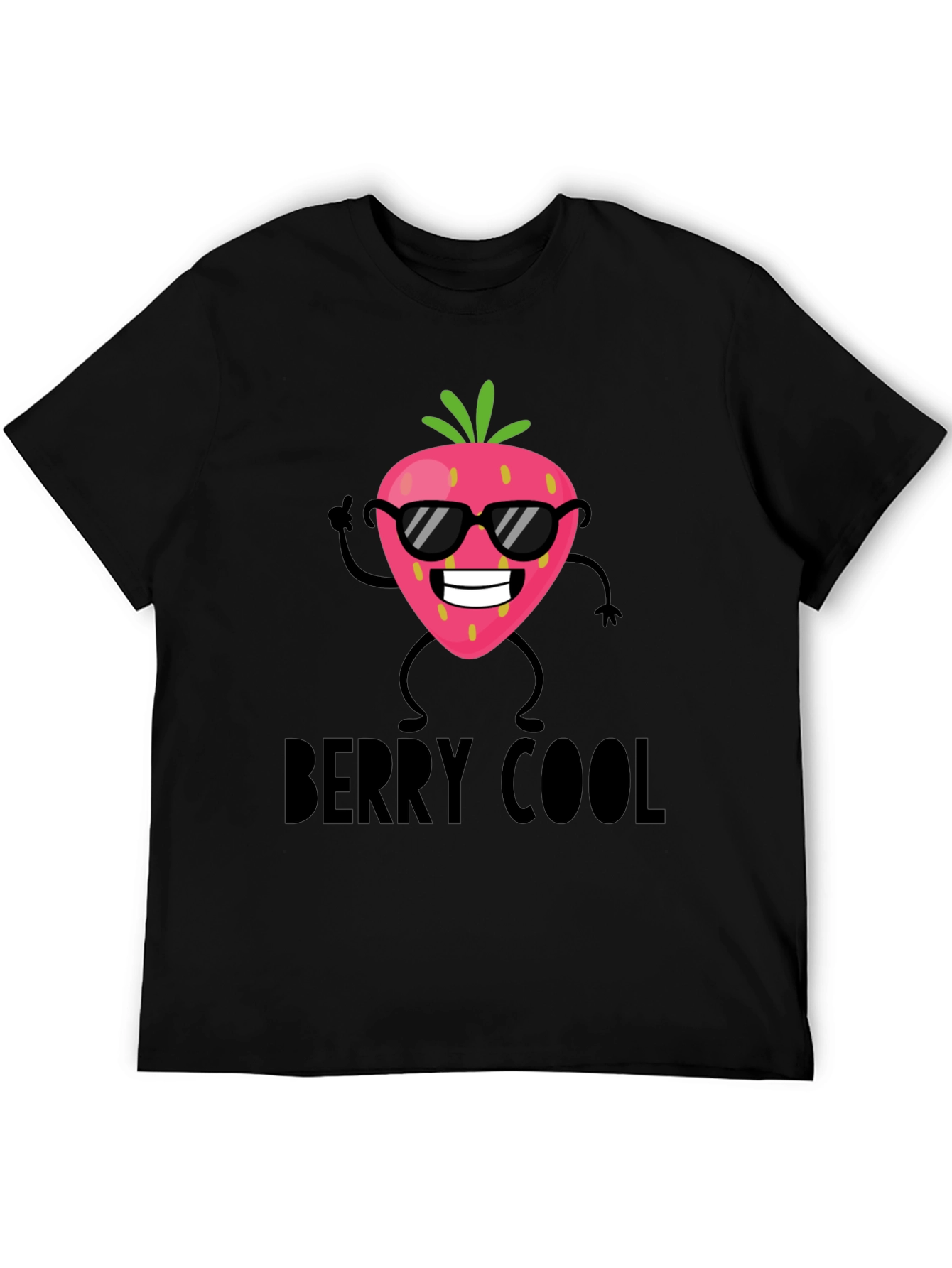 Berry Cool T-Shirt