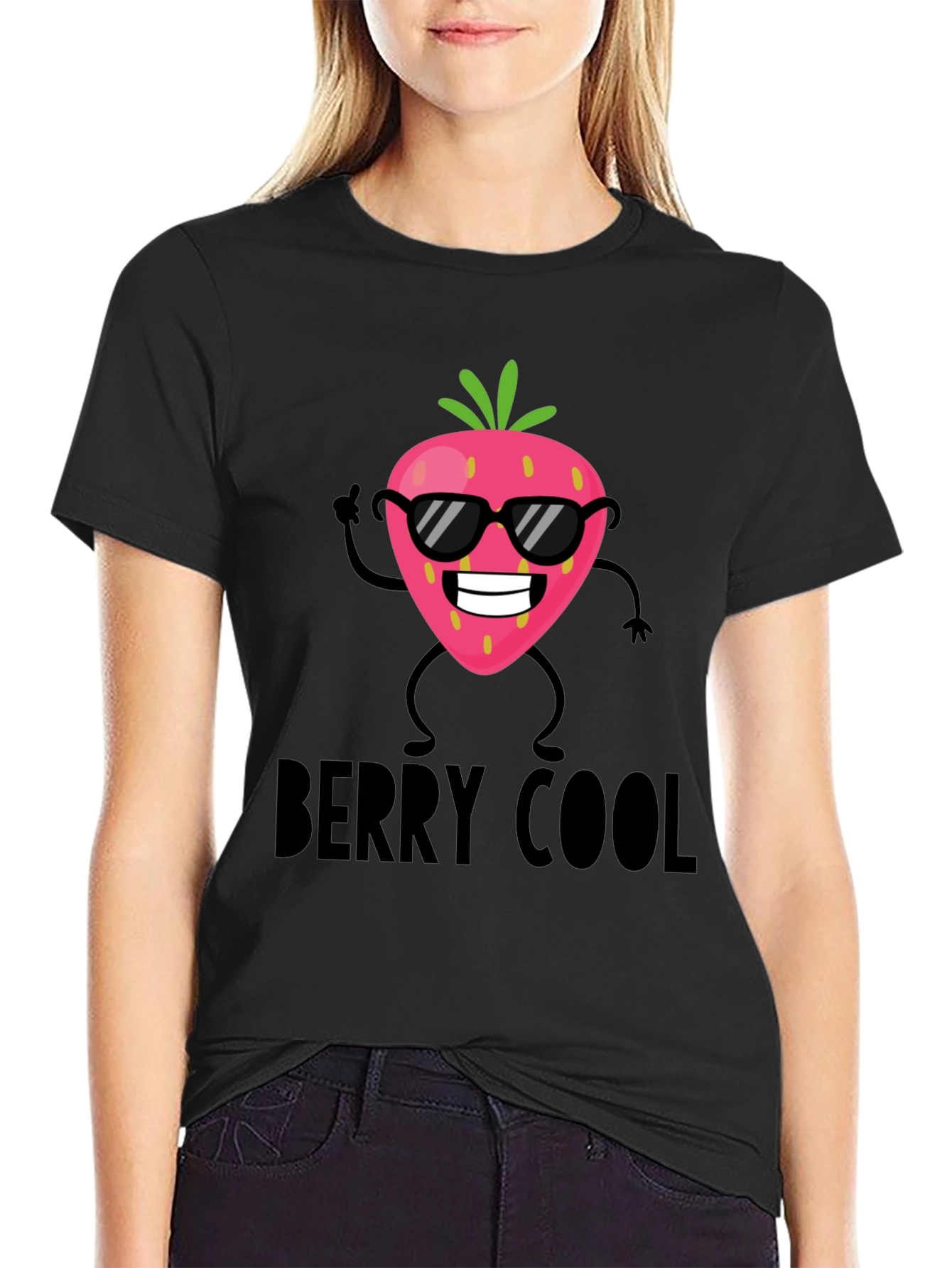 Berry Cool T-Shirt
