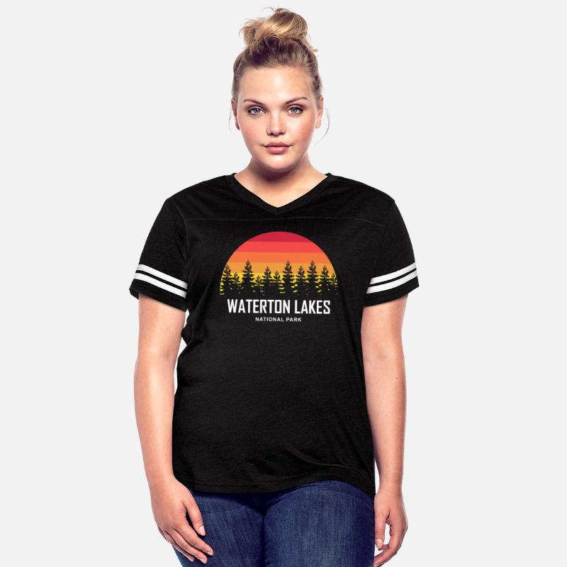 Waterton Lakes National Park