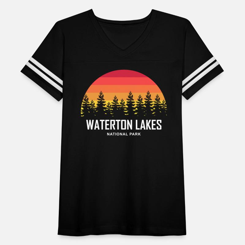 Waterton Lakes National Park