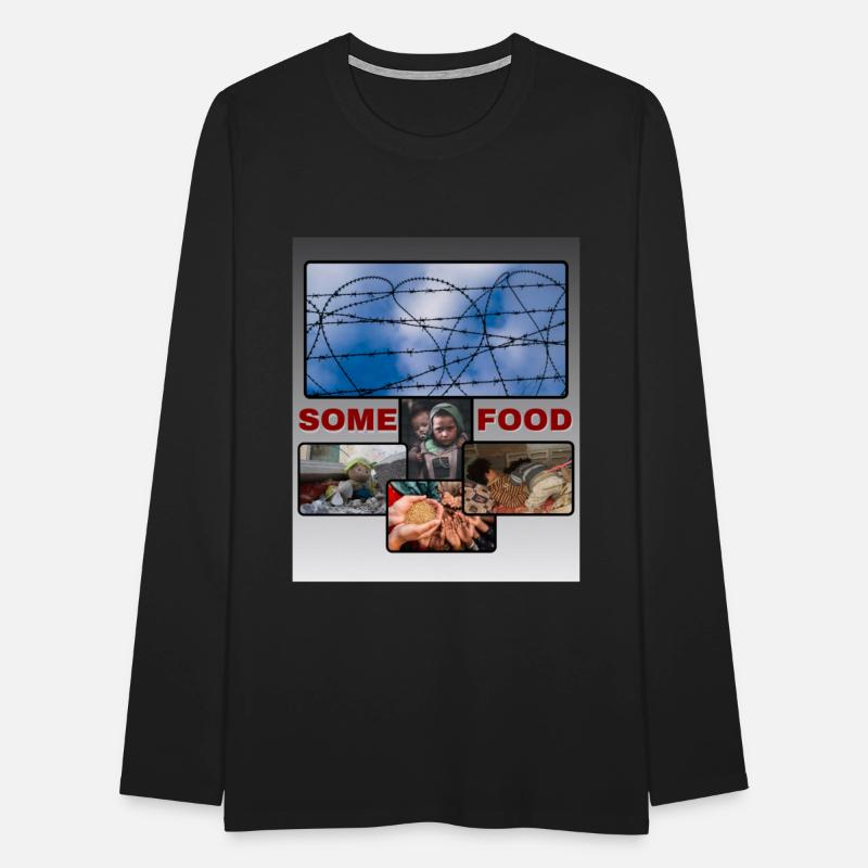 We See You – Same Food