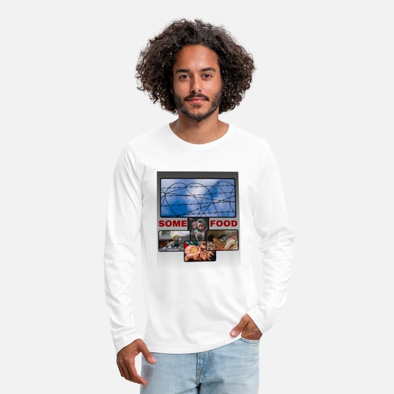 We See You – Same Food