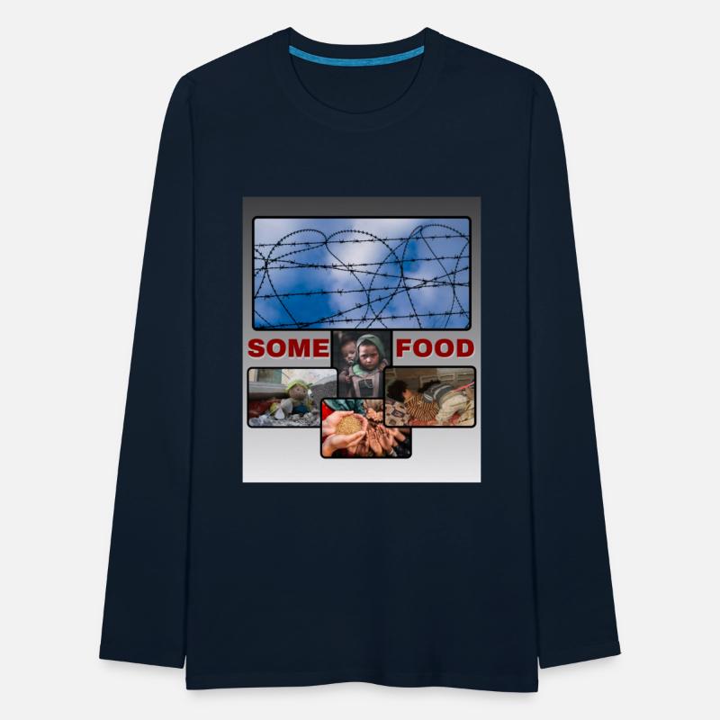 We See You – Same Food