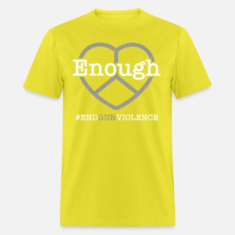 Wear Orange Gun Violence Shirt Anti Gun