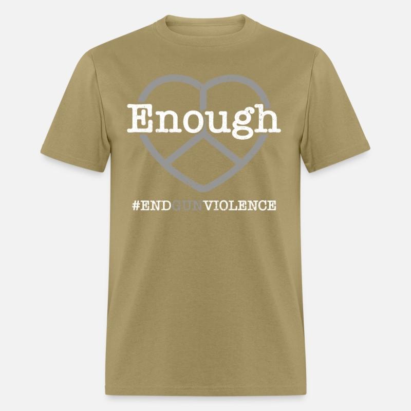 Wear Orange Gun Violence Shirt Anti Gun