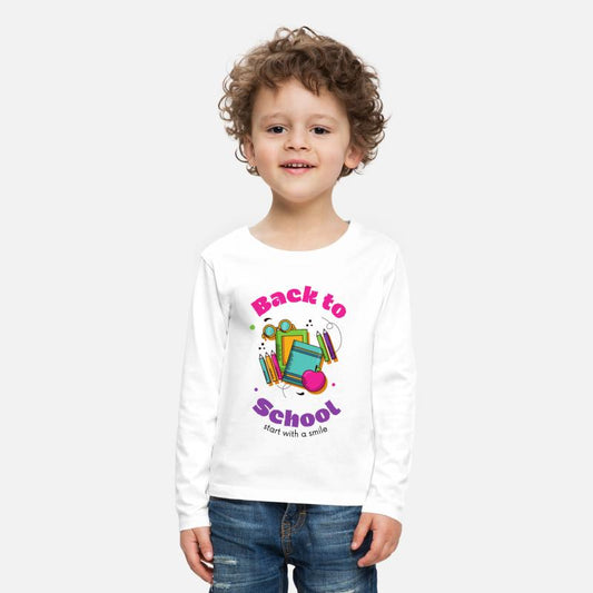 Welcome Back To Fantastic First Day Of School