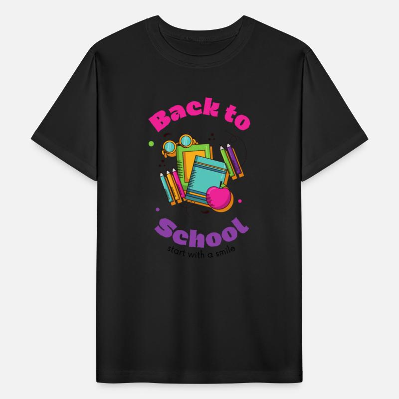 Welcome Back To Fantastic First Day Of School