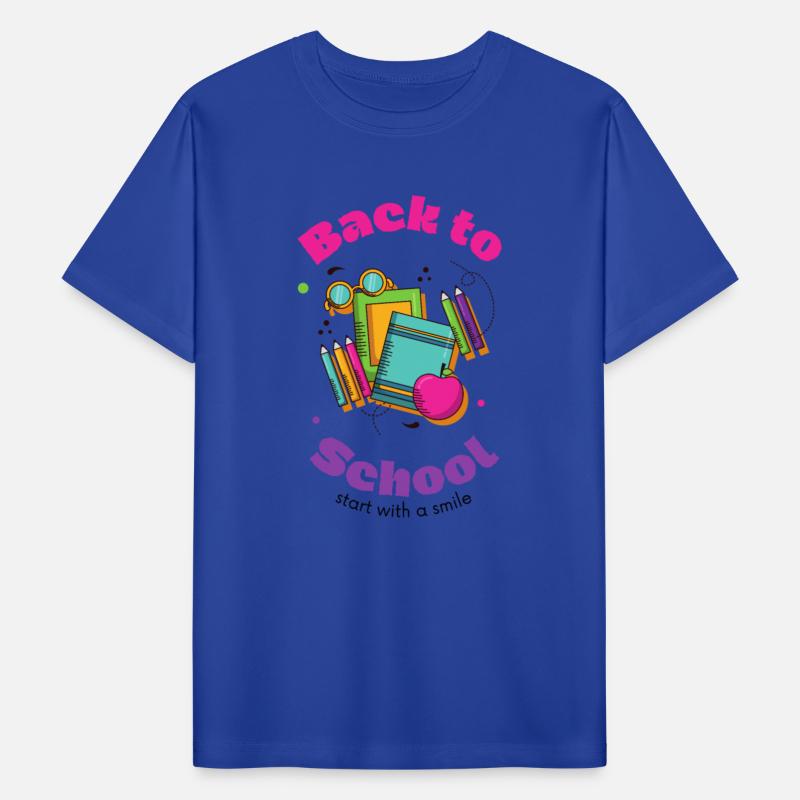 Welcome Back To Fantastic First Day Of School