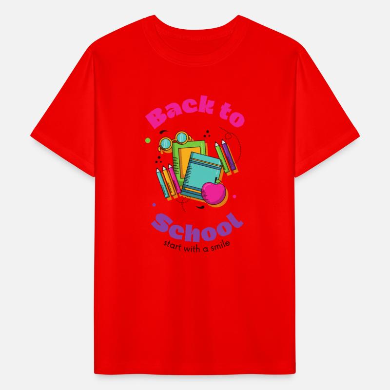 Welcome Back To Fantastic First Day Of School