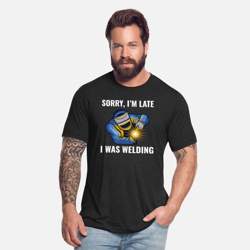 Welding Welder Metal Construction Ironworker Funny