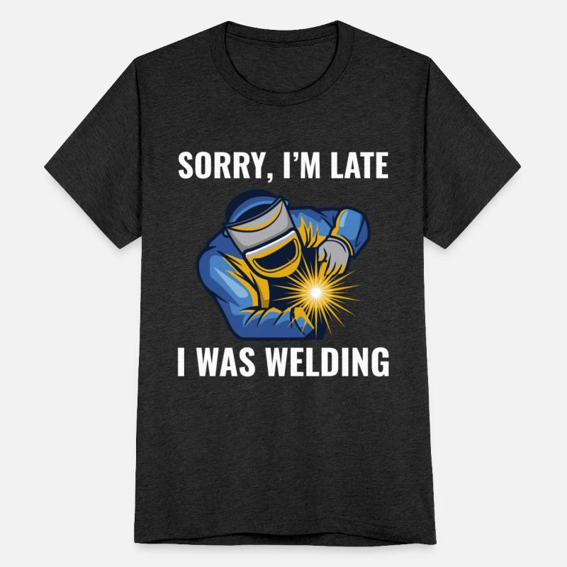 Welding Welder Metal Construction Ironworker Funny