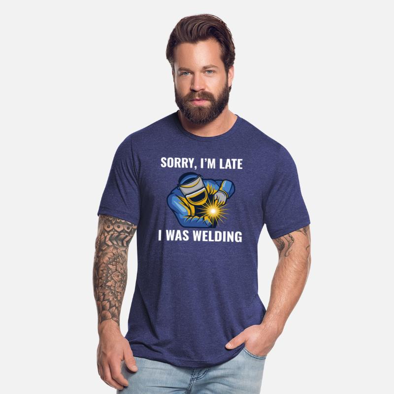 Welding Welder Metal Construction Ironworker Funny