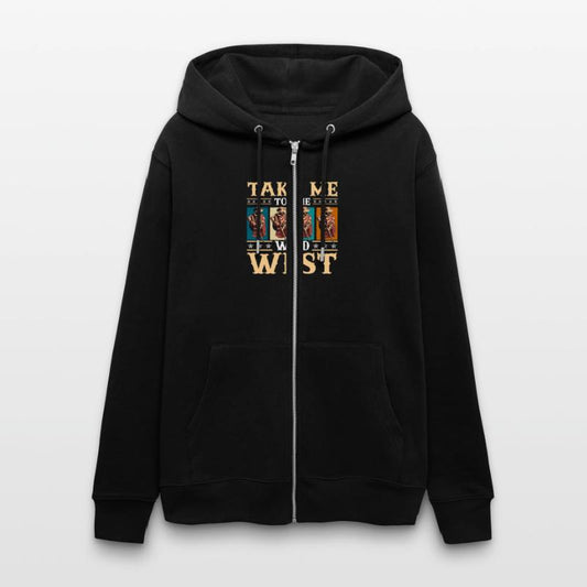 Western Desert Wilderness