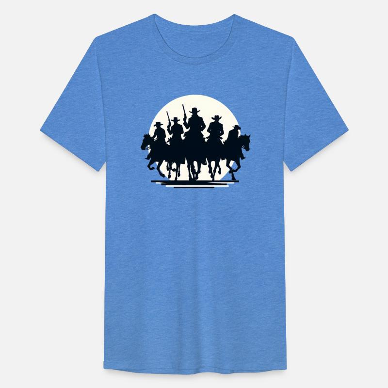 Western Sunset Horseback Ride