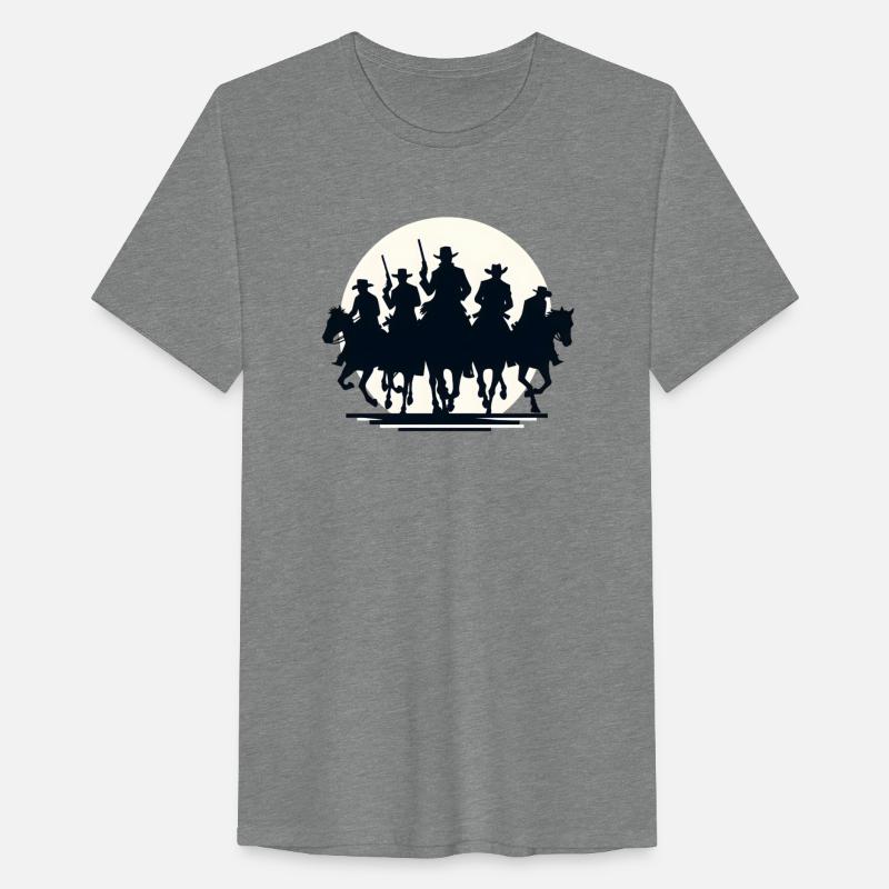 Western Sunset Horseback Ride