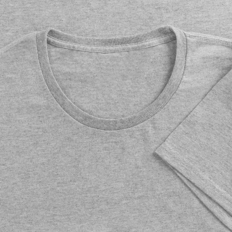 What do you see in the mirror