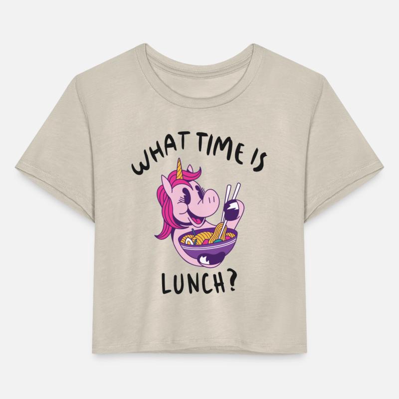 What Time Is Lunch