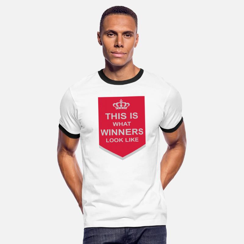 What Winners Look Like