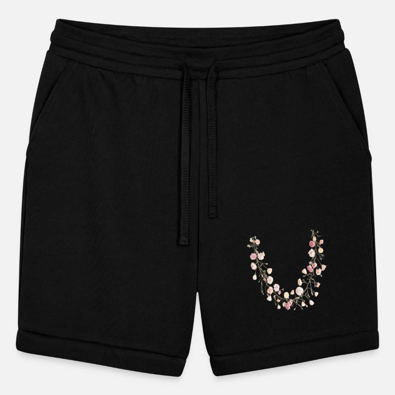 Whimsical Flower Garland – A Playful Bloom