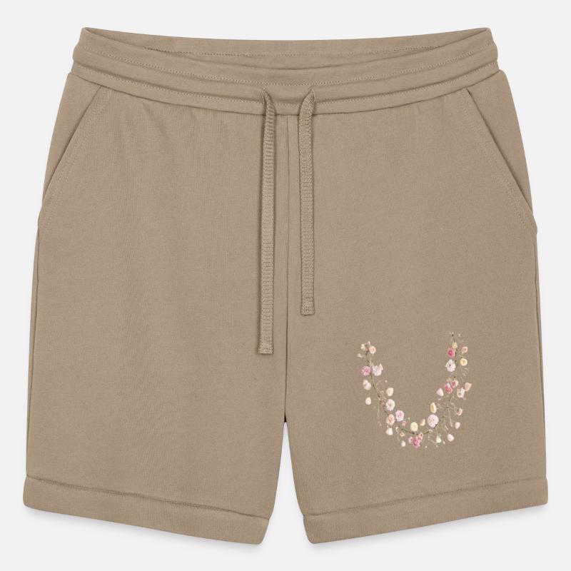 Whimsical Flower Garland – A Playful Bloom