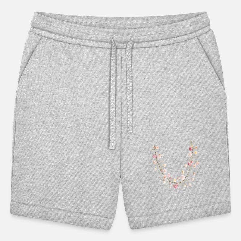 Whimsical Flower Garland – A Playful Bloom