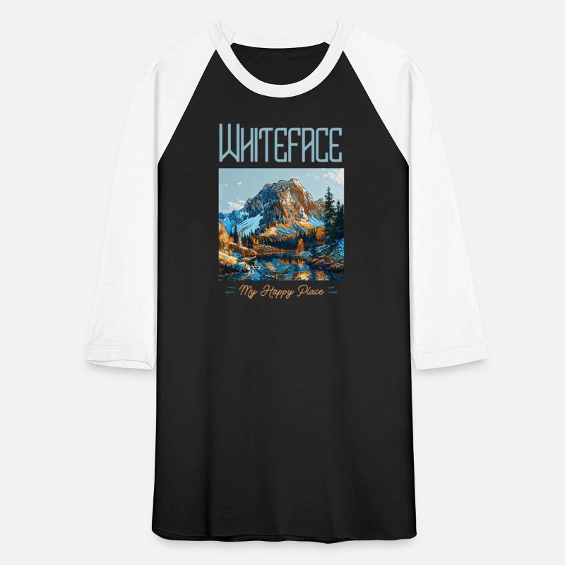 Whiteface Mountain T-Shirt