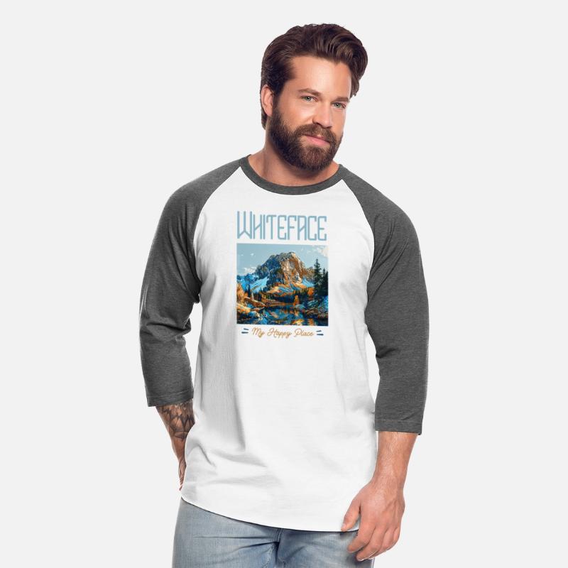 Whiteface Mountain T-Shirt