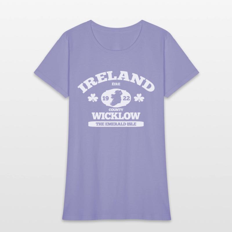 Wicklow Ireland Classic Irish County Design