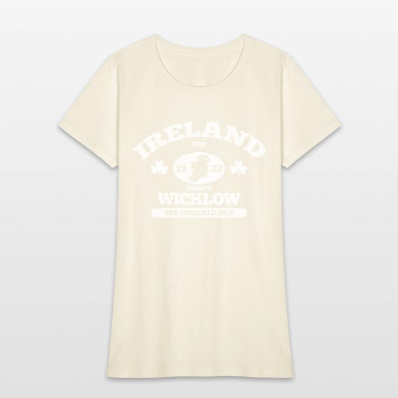 Wicklow Ireland Classic Irish County Design