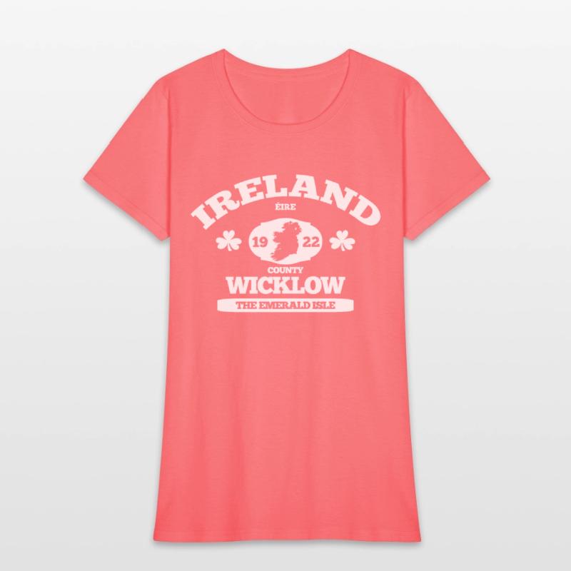 Wicklow Ireland Classic Irish County Design
