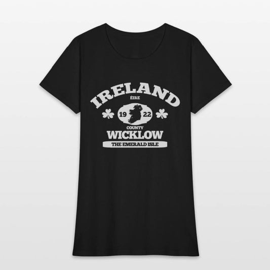 Wicklow Ireland Classic Irish County Design