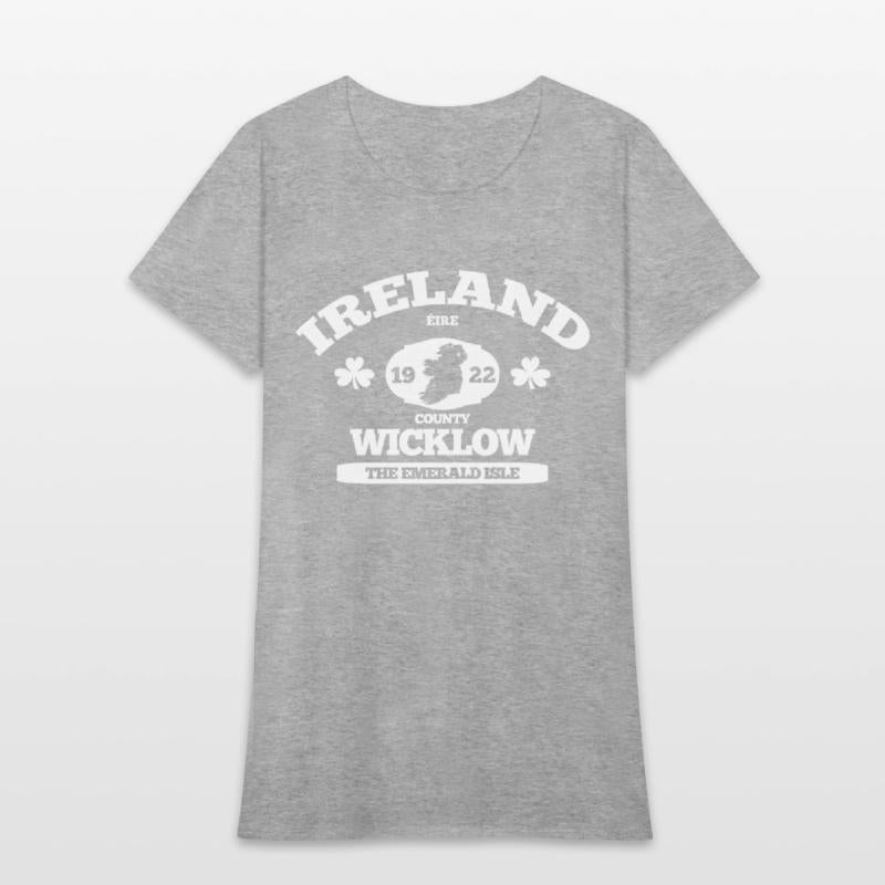 Wicklow Ireland Classic Irish County Design