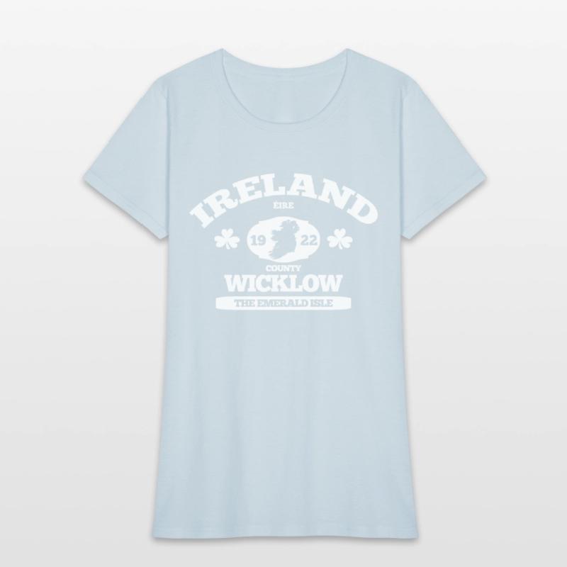 Wicklow Ireland Classic Irish County Design