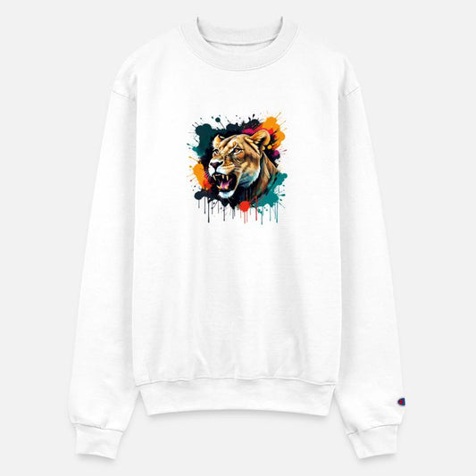 Wild Kingdom! - Lioness