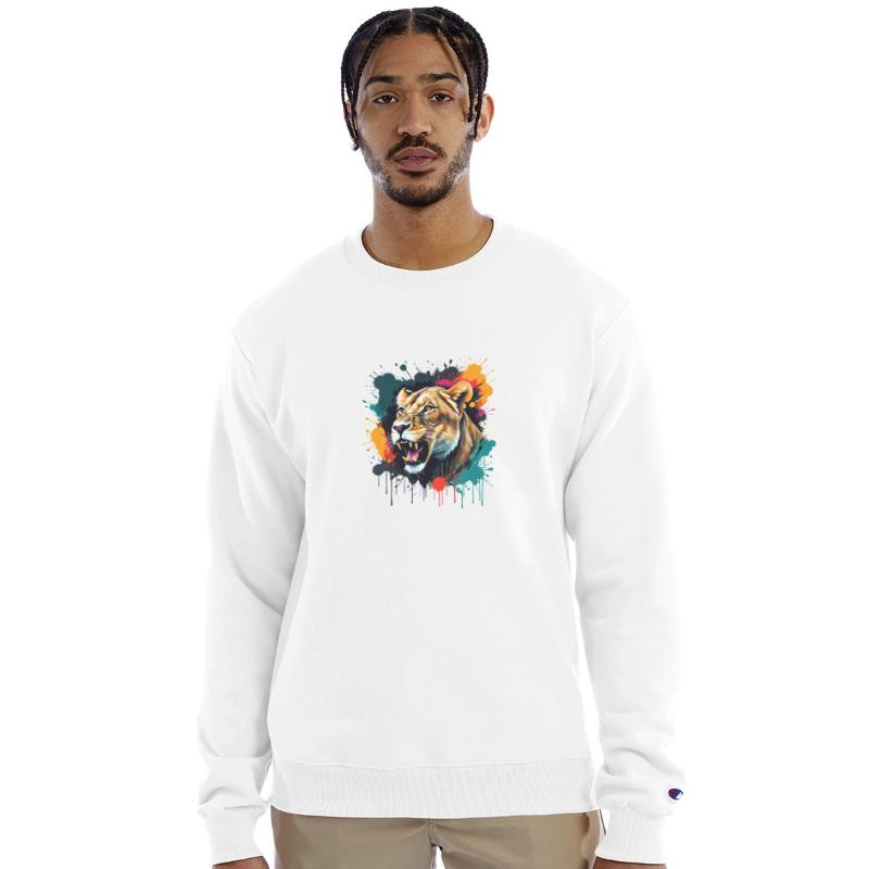 Wild Kingdom! - Lioness