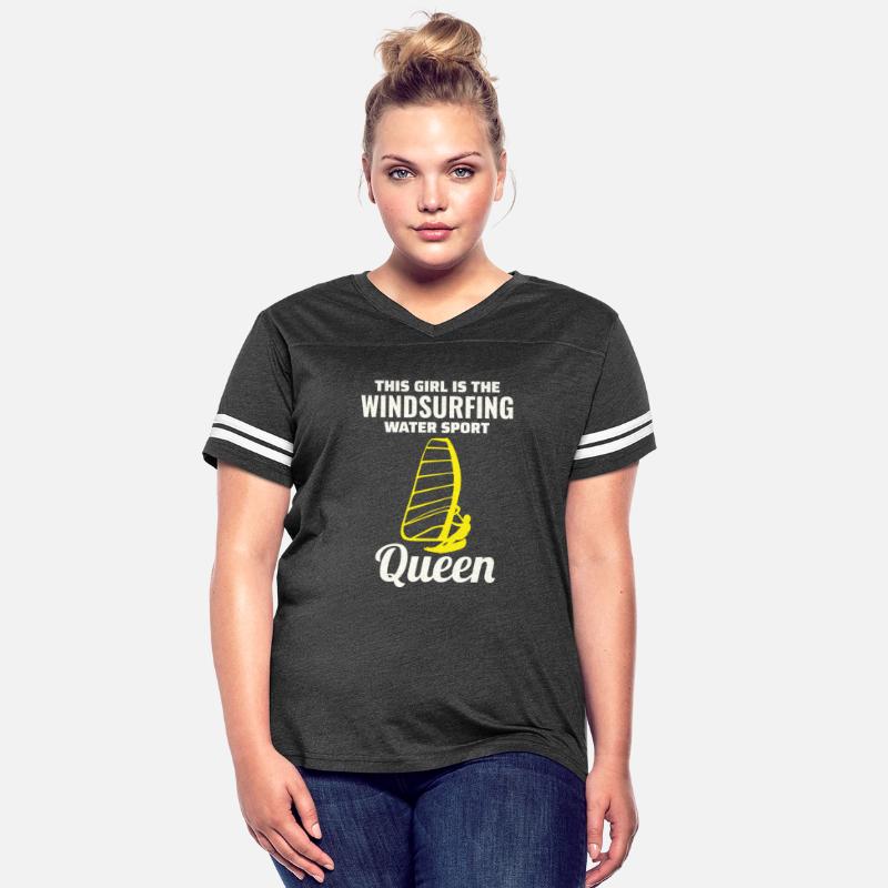 Windsurfing Windsurf Windsurfer Surf Water Sport