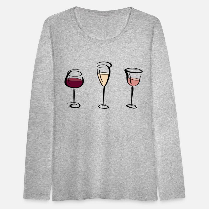 Wine Glass Set
