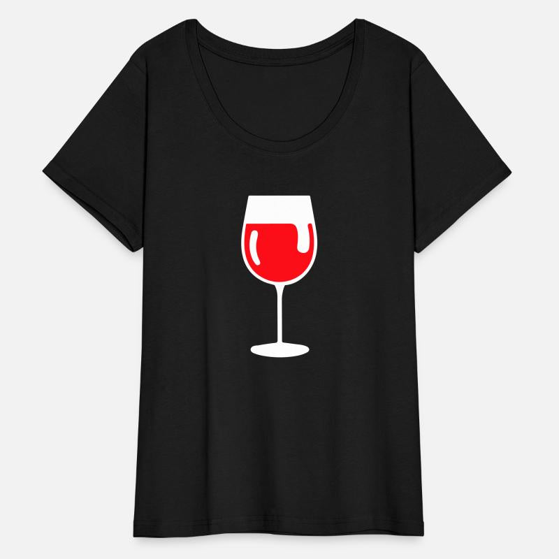 wine glass
