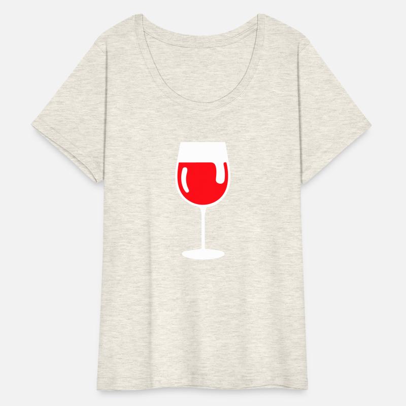 wine glass