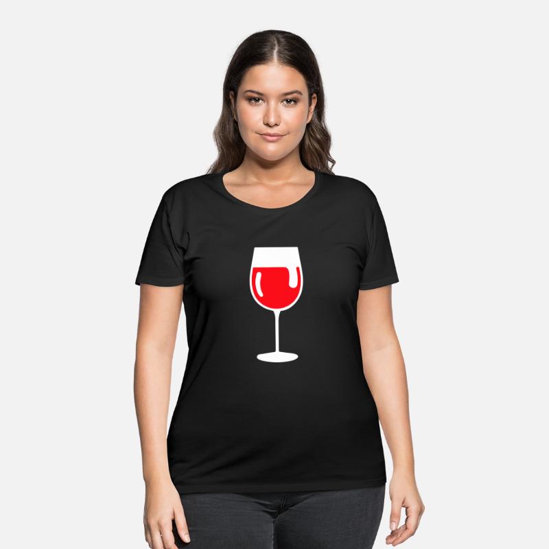 wine glass