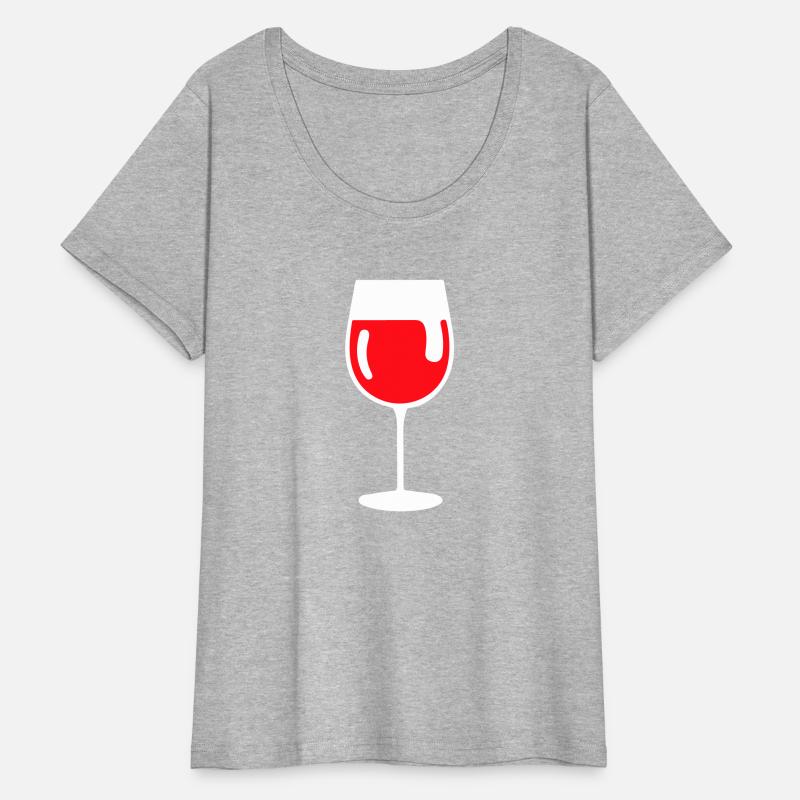 wine glass