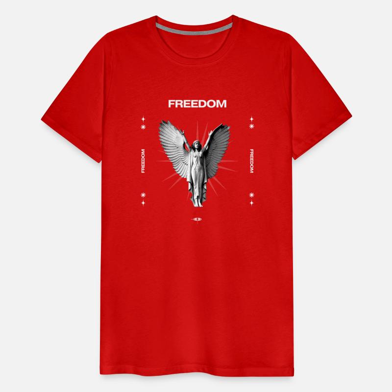 Wings of Freedom
