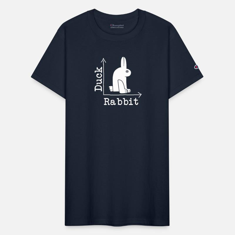 Wittgensteins Rabbit Duck Illusion