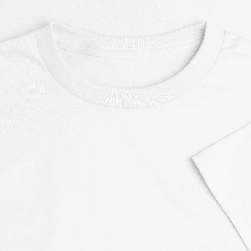 Woman Portrait with Leaf Motif