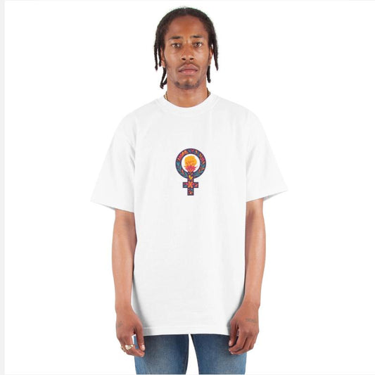 Womens Symbol Feminist Feminism Girl Power