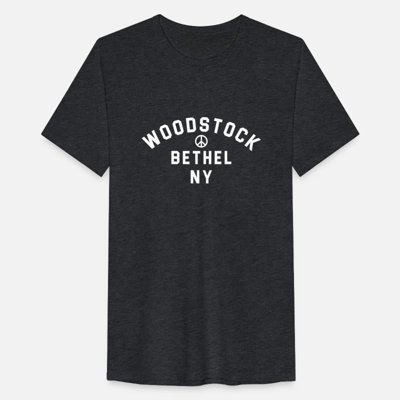 Woodstock Bethel NY T-Shirt