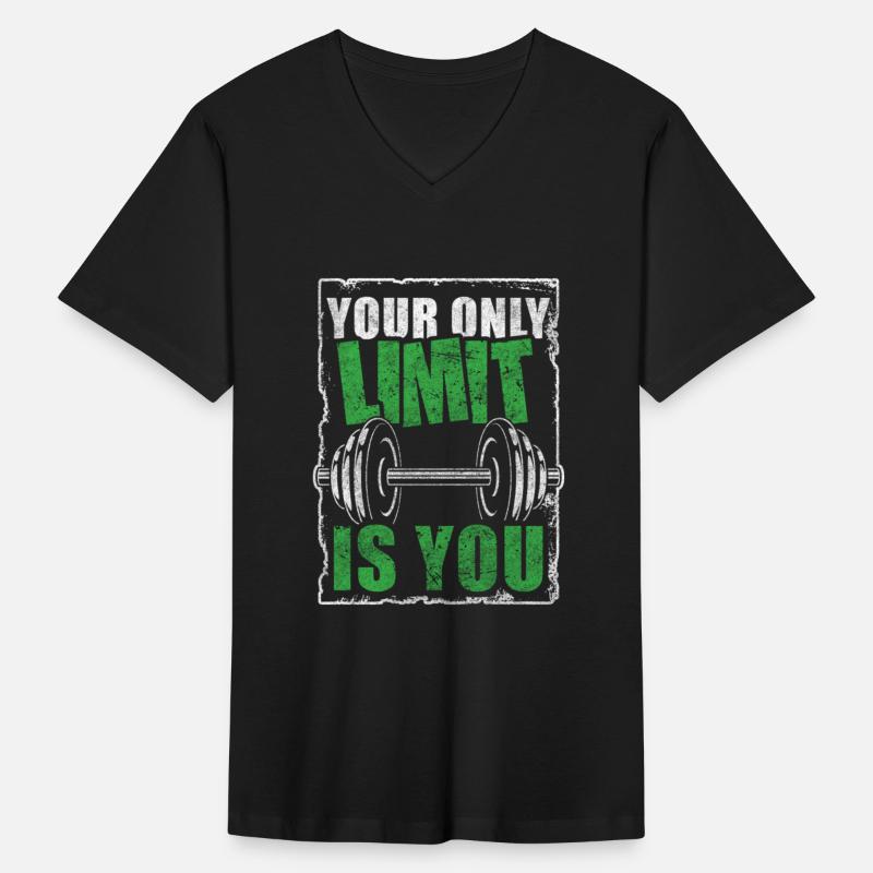 Workout Sport Bodybuilder